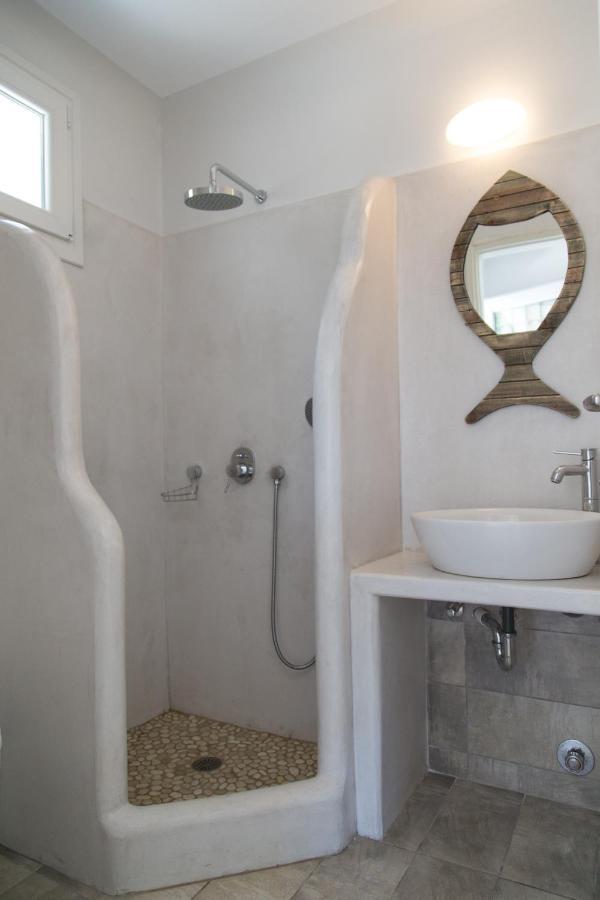 Angeliki Apartments Pláka エクステリア 写真