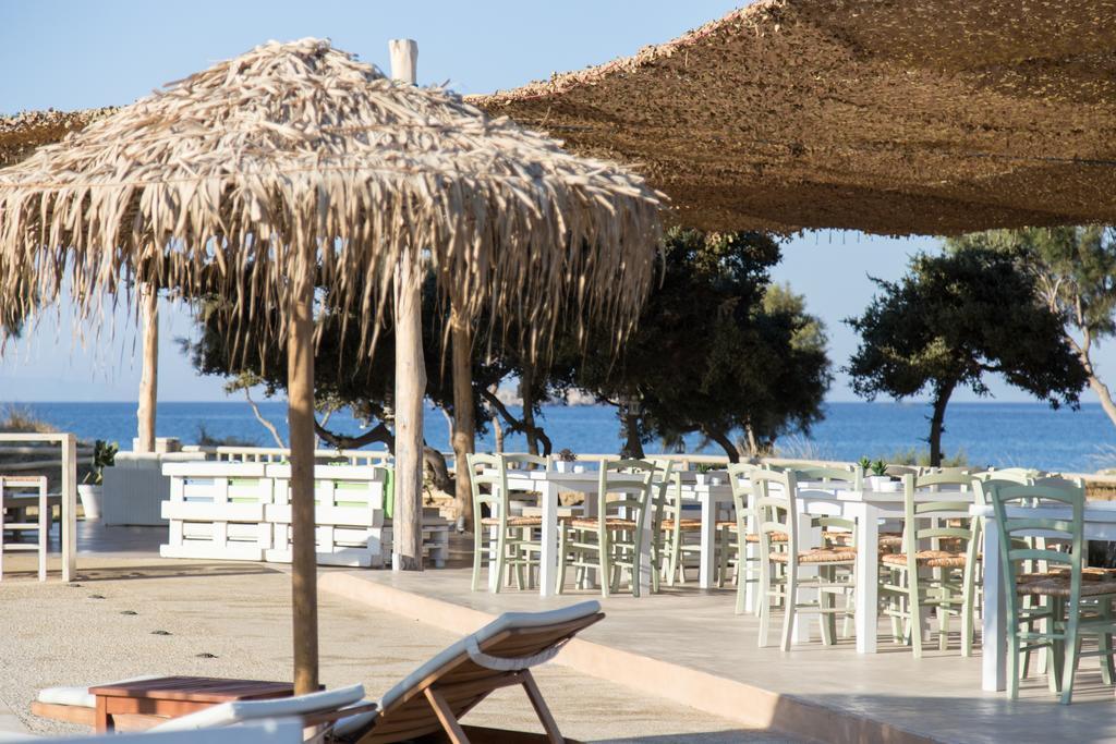 Angeliki Apartments Pláka エクステリア 写真