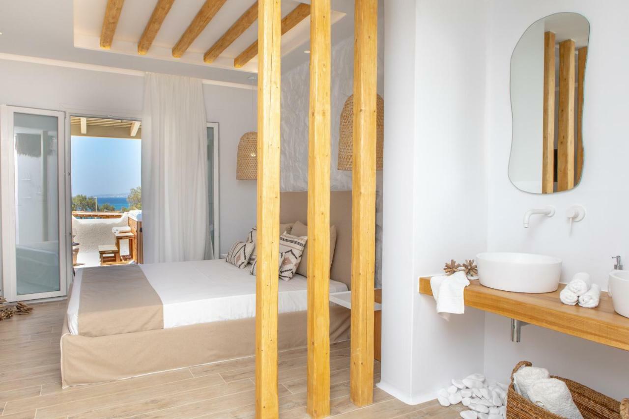 Angeliki Apartments Pláka エクステリア 写真