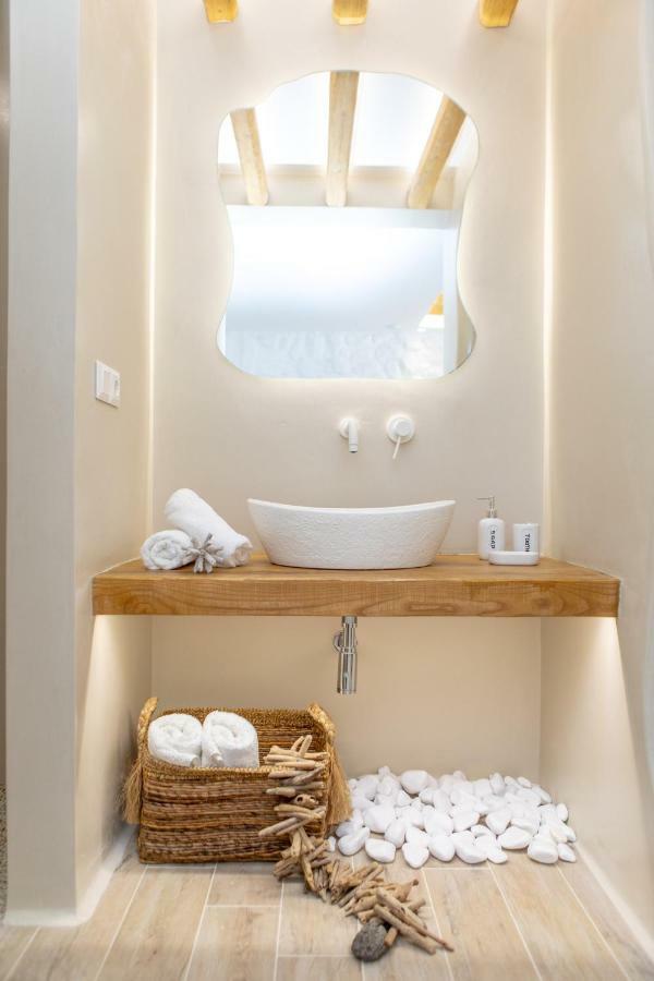 Angeliki Apartments Pláka エクステリア 写真